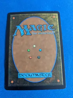 Wooded Foothills 1x MtG Onslaught SP/NM **See Pictures!** - Image 2