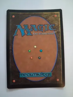 Avalanche of Sector 7 Surge FOIL NM FINAL FANTASY VII Magic the Gathering MTG - Image 2