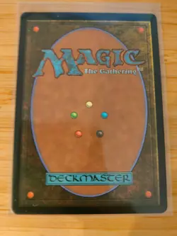 MTG Thrashing Brontodon (FOIL) 0216 Lost Caverns Of Ixalan M/NM Free UK P&P - Image 2