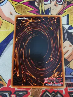 Dark-Piercing Light mp1-015 (M/NM+) Super Rare Yu-Gi-Oh! - Image 2