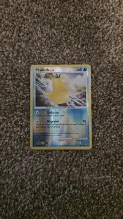Pokemon TCG Old Cards Lot Condition See Pictures - Image 2