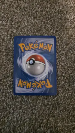 Pokemon TCG Old Cards Lot Condition See Pictures - Image 3