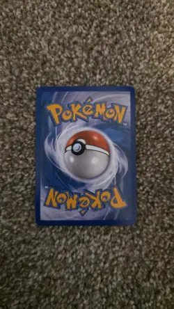 Pokemon TCG Old Cards Lot Condition See Pictures - Image 5