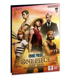 One Piece Premium Card Collection - Live Action Sealed - Image 3
