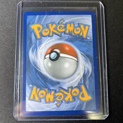 Pokemon Card TCG Charmander 17/113 Build a Bear Exclusive Promo Stamped 2013 NM - Image 2