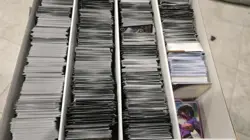 Disney Lorcana TCG Bulk Over 3000 Cards 15lbs Or BEST offer Plus 150 Holos - Image 2