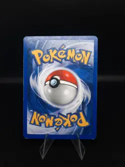 Pokemon Vileplume TCG Reverse Holo Card 17/18 Southern Islands Promo - Image 2