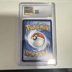 CharmanderPokemon (2023)Trading Card Game Classic - 001/034 - Image 2