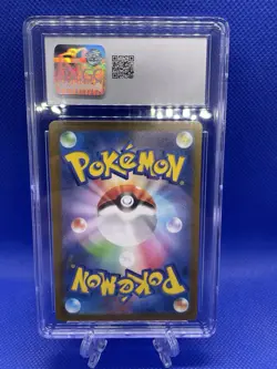 ✨✨✨ CGC 10 Mew VMAX 054/172 VSTAR Universe s12a Pokemon Card Japanese - Image 4