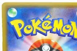 Pokemon Card TCG Blastoise EX 073/072 20th BREAK Starter Pack Japanese LP - Image 5
