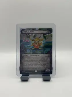 MTG, Taster of Wares (Showcase) $3 ORDER MIN NM 314 Lorwyn Eclipsed Regular - Image 1