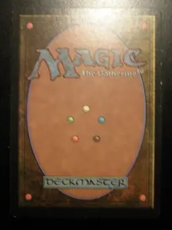 mtg magic opalescence urza's destiny ENGLISH destinee d'urza - Image 2