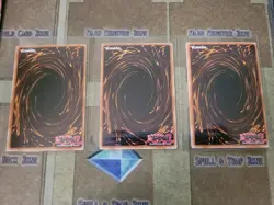 YUGIOH 3X ALIEN SHOCKTROOPER TAEV-EN001 COMMON 1ST ED NM - Image 2