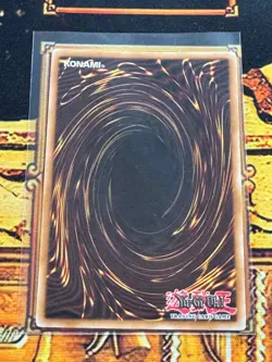 Near Mint Ultra Rare Legendary Six Samurai - Enishi STOR-EN021 - Image 2