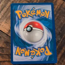 Pokemon TCG: Gym Challenge Misty's Psyduck (90/132) LP Card - Image 2