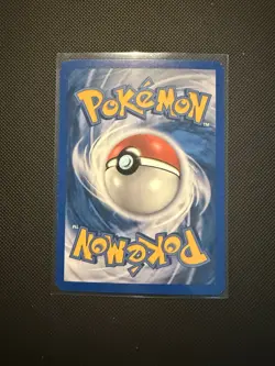 Grumpig 30/106 Ex Emerald Reverse Holo Stamped Pokemon Card - Image 2