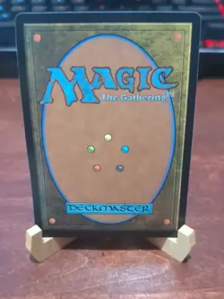 MTG: Warrior's Oath MYTHIC #130, DMG Double Masters 2022 Red Sorcery Card!! - Image 2