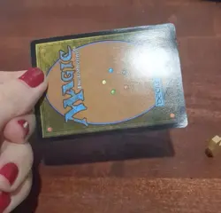 MTG: Warrior's Oath MYTHIC #130, DMG Double Masters 2022 Red Sorcery Card!! - Image 4