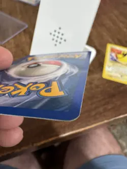 Pokemon TCG Beedrill FireRed & LeafGreen Holo Rare Card 1/112 LP-MP - Image 5