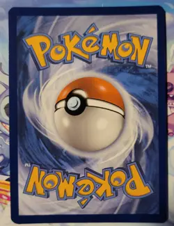 Pawmi IR 226/091 Pokemon TCG Paldean Fates Illustration Rare Holo Card NM - Image 2