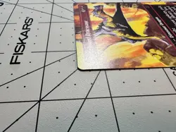 Trading card singles for Magic the Gathering: Bonehoard Dracosaur - Image 4