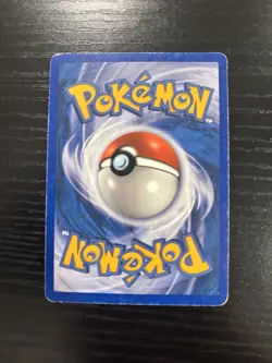 Pokemon Aquapolis Tangela Common Regular 60 HP Card 112/147 English 2002 - Image 2