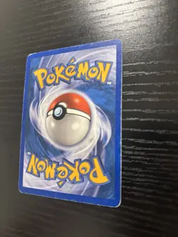 Pokemon Aquapolis Tangela Common Regular 60 HP Card 112/147 English 2002 - Image 3