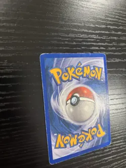 Pokemon Aquapolis Tangela Common Regular 60 HP Card 112/147 English 2002 - Image 4