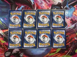 16 EX lot of Pokemon cards- XY Blackstar Promo & EX cards - Image 2