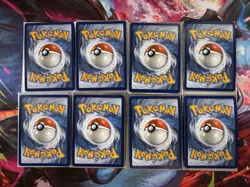 16 EX lot of Pokemon cards- XY Blackstar Promo & EX cards - Image 4