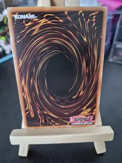 MORPHING JAR Gold Bordered YU-GI-OH 1st Edition Foil Trading Card PGLD-EN081 NM - Image 2