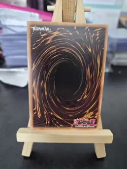 Breaker the Magical Warrior 1st Edition PGLD-EN052 Yu-Gi-Oh Card Near Mint LP - Image 2