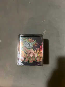 Pokemon Trading Cards, Treasures of Ruin Stacking Tin - Factory Sealed / New - Image 3
