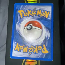 Pokemon Card - Poliwrath Skyridge 26/144 Rare Non Holo - Image 3