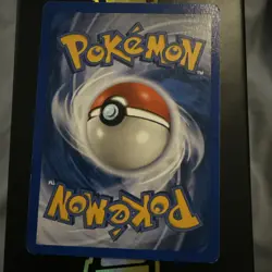 Pokemon Card - Poliwrath Skyridge 26/144 Rare Non Holo - Image 4