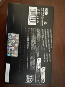 Magic The Gathering Secret Lair x God of War: Greek Foil Edition Sealed - Image 2