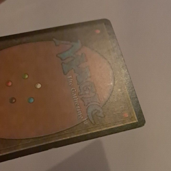 Scent of Cinder MP Book Promo Urza's Destiny MTG Magic the Gathering - Image 5