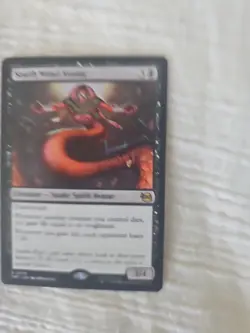 MTG South Wind Avatar Teenage Mutant Ninja Turtles Regular - Image 5