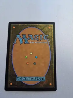 MTG: Diabolic Intent (Foil) (LP): The Brothers' War - Image 4