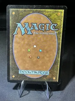 Tsabo's Web *Invasion* MTG Magic the Gathering - Image 2