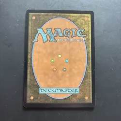 MTG Elven Chorus (160/511) The Lord of the Rings Tales of Middle-earth LP - Image 2