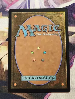 MTG Dark Depths - Dominaria Remastered - Retro FOIL NM - Image 2