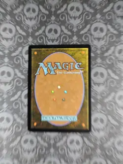 MTG Seedborn Muse Core Set 10th Edition Magic - Image 2