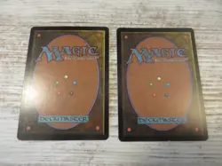 2x Soramaro, First to Dream - Saviors of Kamigawa - NM - ENG ITA - OOP MTG - Image 2