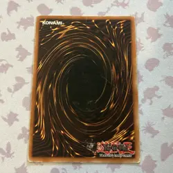 Yu-Gi-Oh! Blue-Eyes White Dragon SKE-001 1st Edition - Image 2