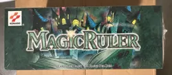 Yu-Gi-Oh: Magic Ruler 1st Edition Booster Box 36 Pack Factory Sealed W/Case - Image 3