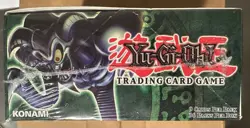Yu-Gi-Oh: Magic Ruler 1st Edition Booster Box 36 Pack Factory Sealed W/Case - Image 5
