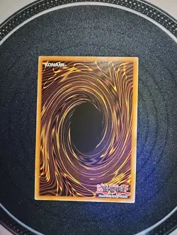 🔥 Yu-Gi-Oh! Stake Your Soul! WISU-EN023 1st Ed Ultra Rare NM 🔥 - Image 2