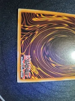 🔥 Yu-Gi-Oh! Stake Your Soul! WISU-EN023 1st Ed Ultra Rare NM 🔥 - Image 3