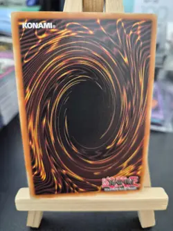 Book of Moon MGED-EN039 Gold Rare 1st Edition NM Yugioh DNA GAMES - Image 2